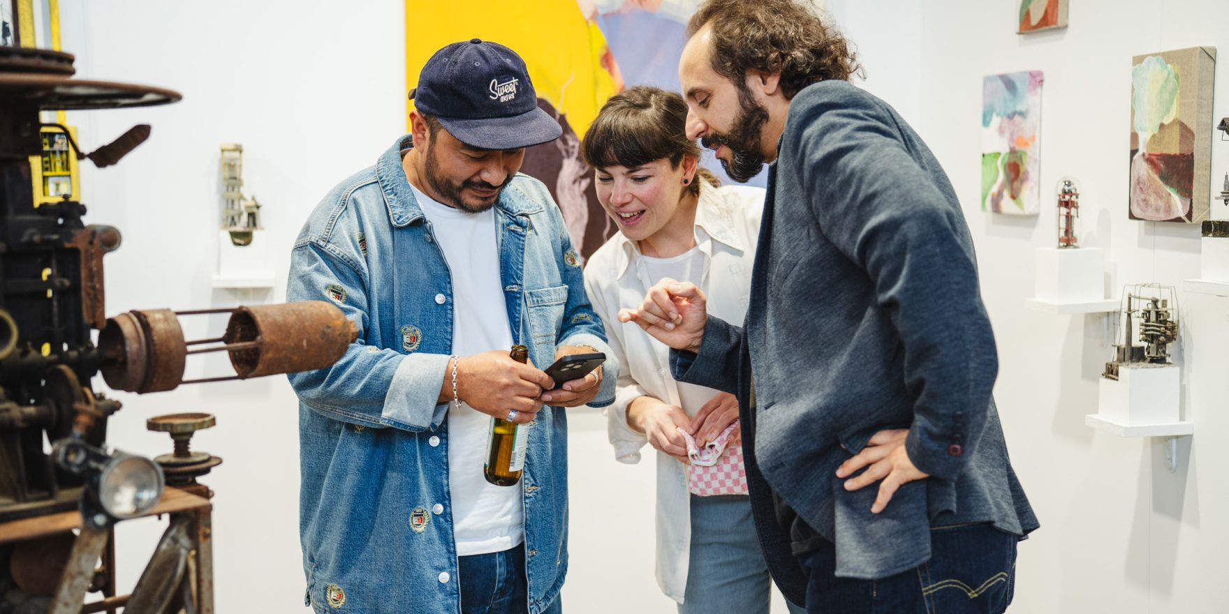 Affordable Art Fair 2026