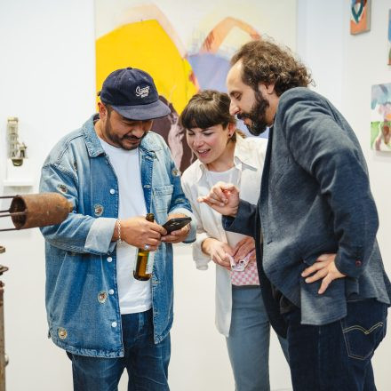 Affordable Art Fair 2026