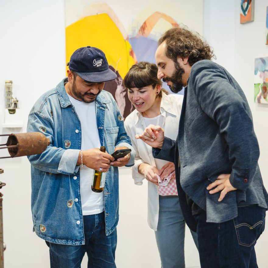 Affordable Art Fair 2026