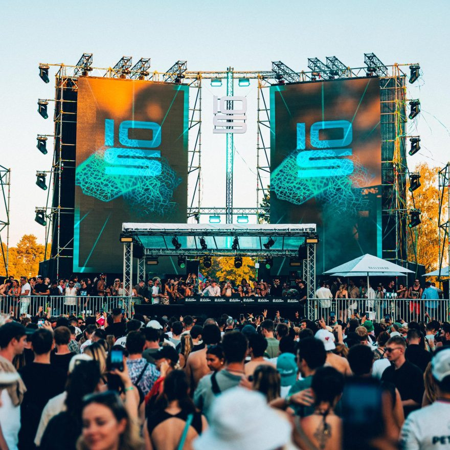 ISLE OF SUMMER VIENNA