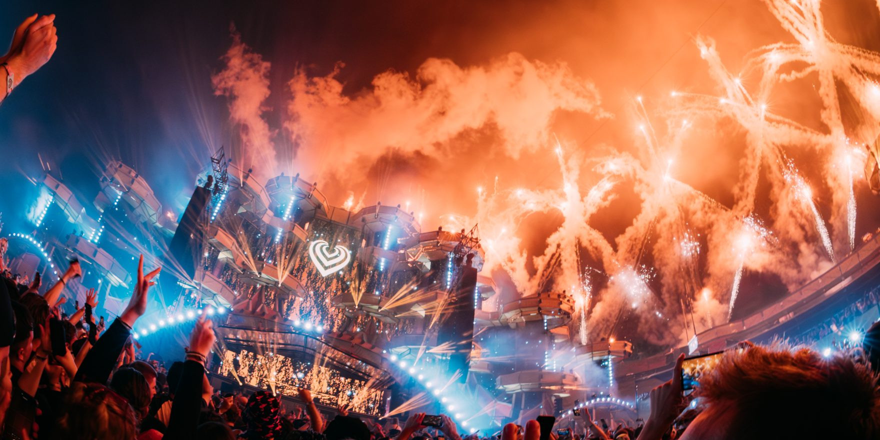 Electric Love Festival 2026