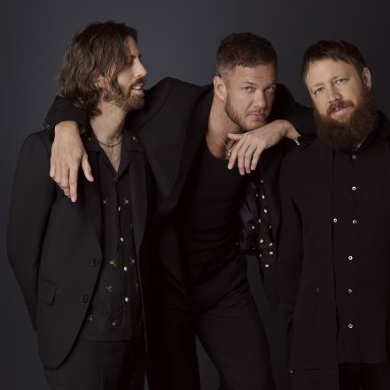 Imagine Dragons