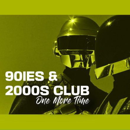 2000s & 90ies Club