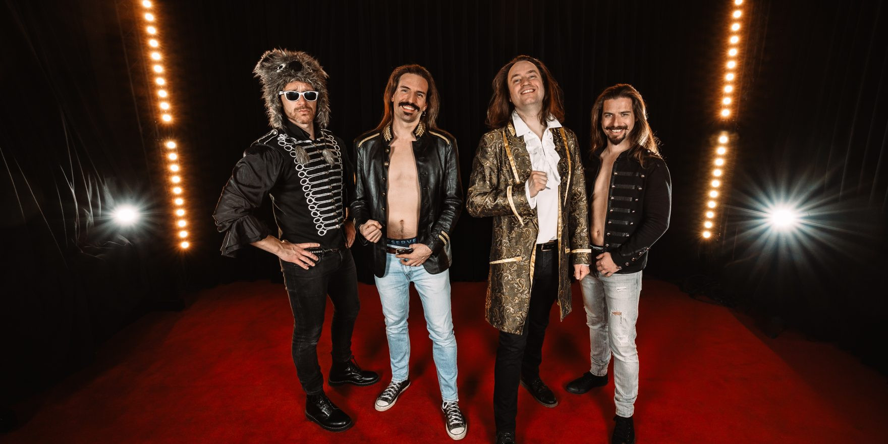 METTERNICH Unplugged