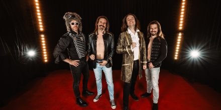 METTERNICH Unplugged