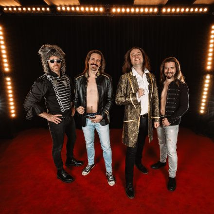 METTERNICH Unplugged