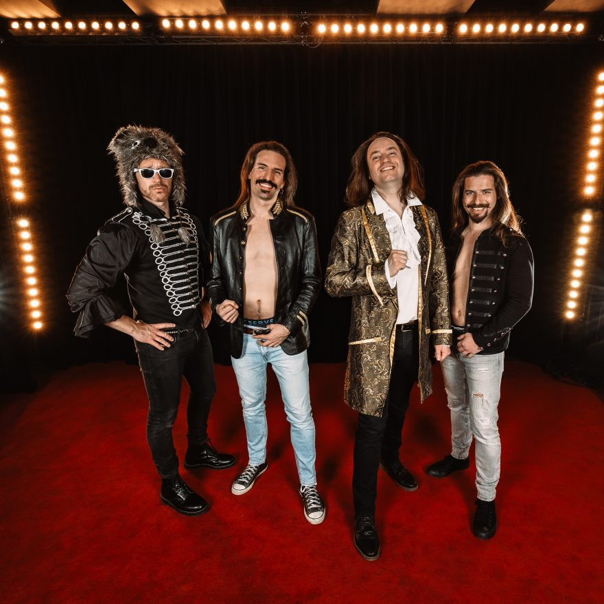 METTERNICH Unplugged