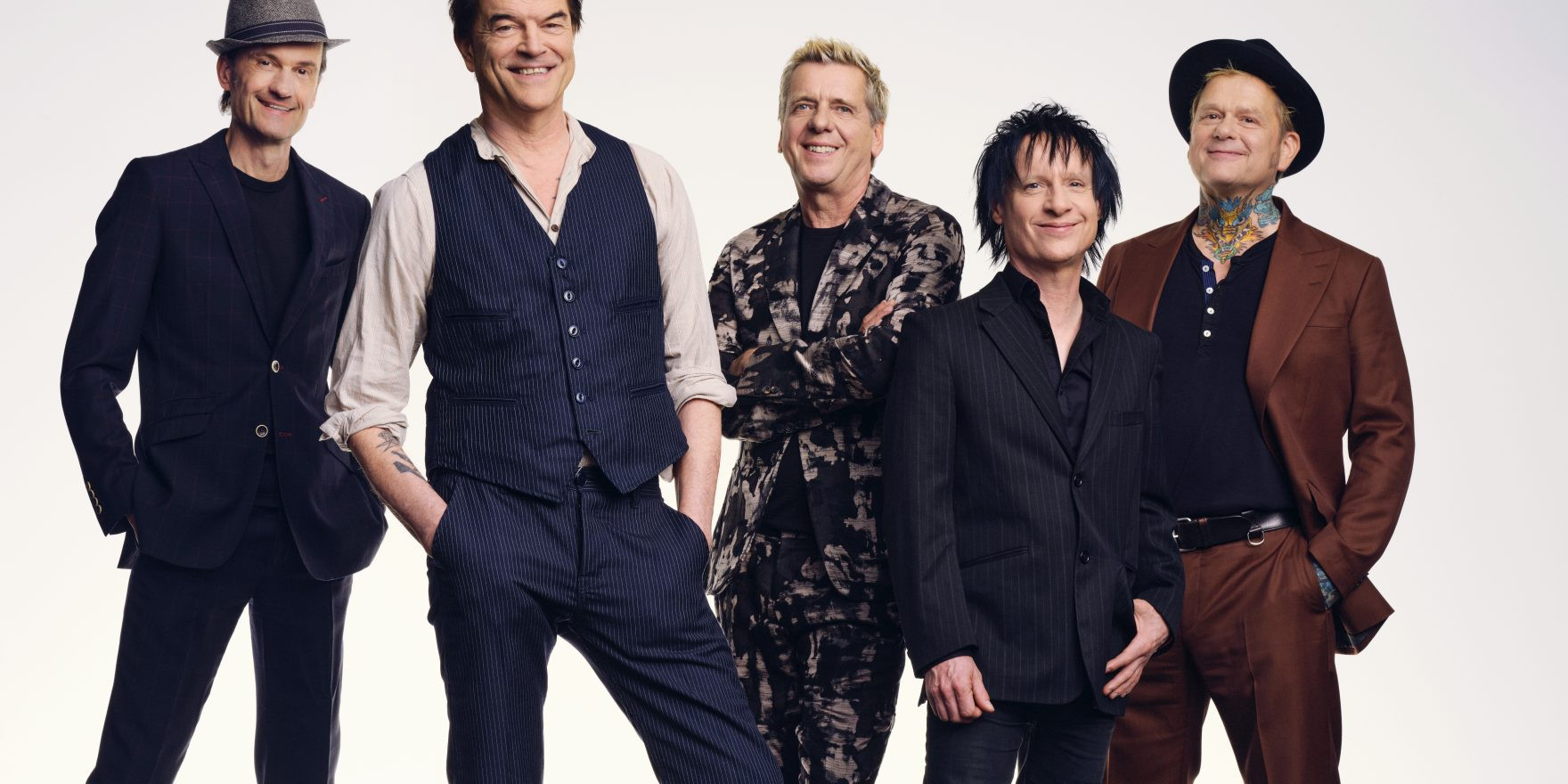 Die Toten Hosen