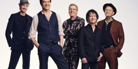 Die Toten Hosen