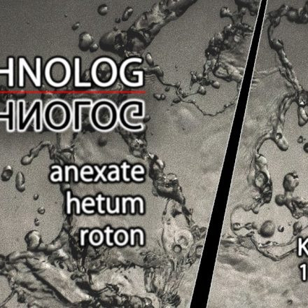 technolog