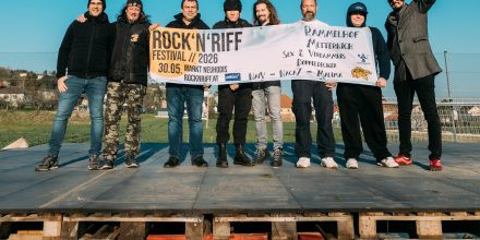 Rock'n'Riff Festival 2026