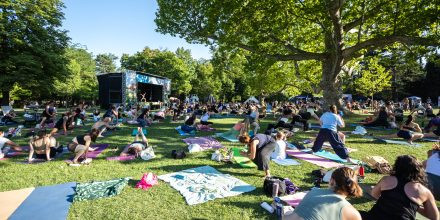 YOGA JUNKIES FESTIVAL 2027