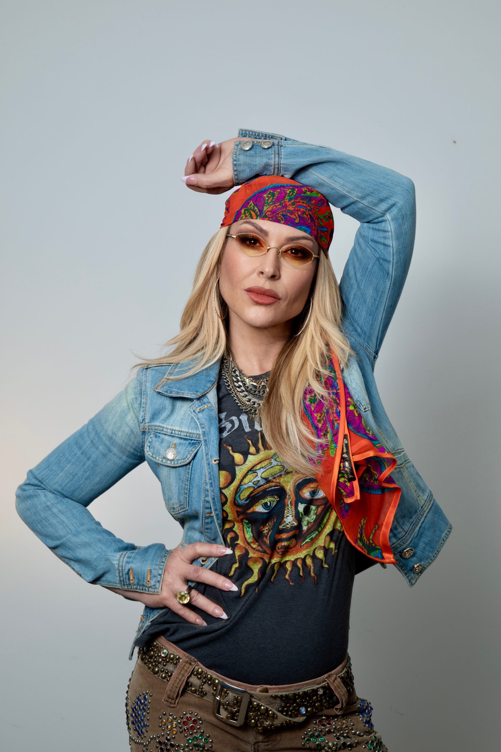 Anastacia am 12. October 2026 @ Wiener Stadthalle - Halle F.