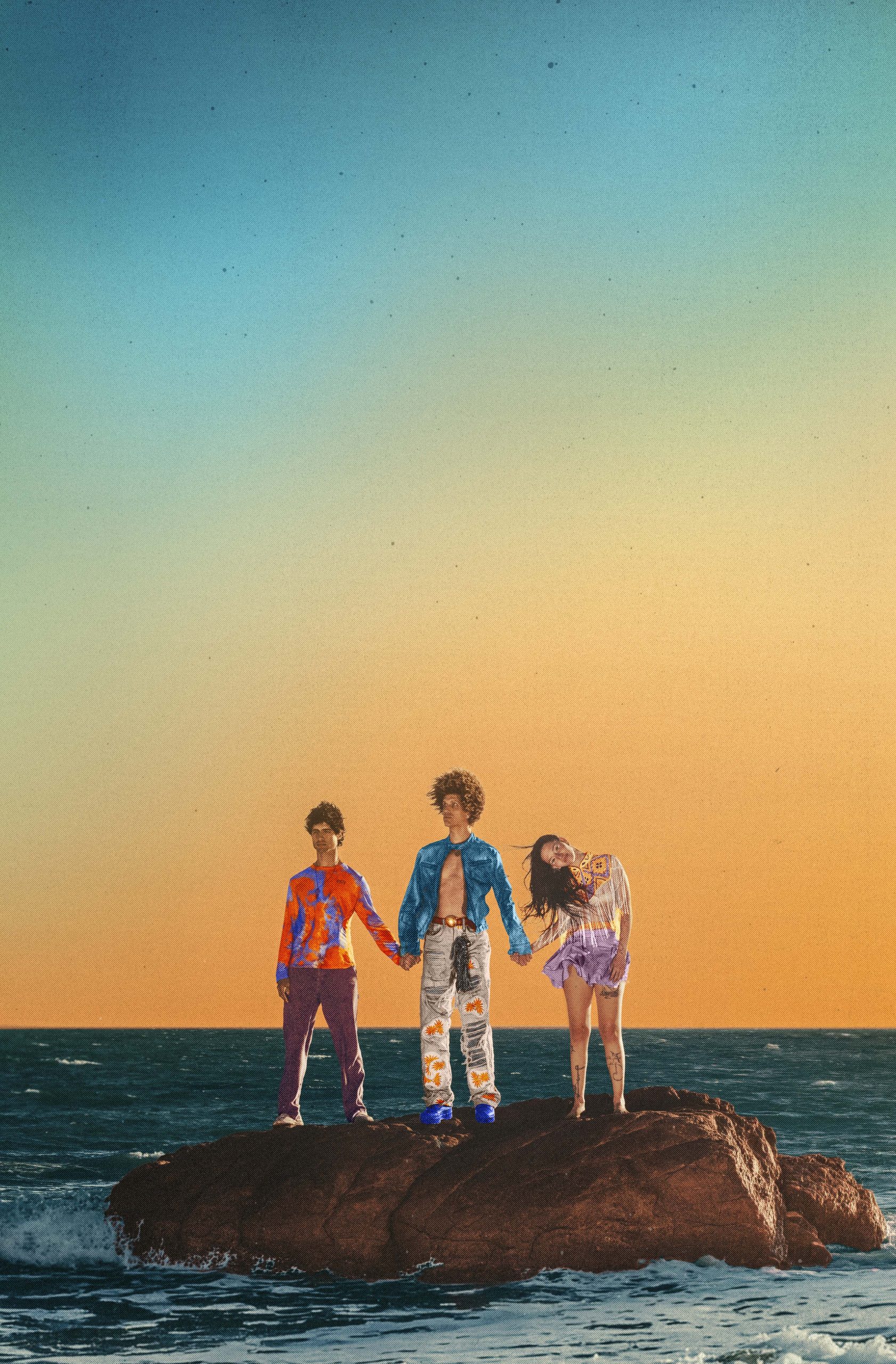 Father of Peace am 1. October 2026 @ Szene Wien.