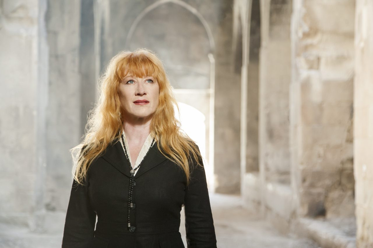 Loreena McKennitt - The Mask and Mirror - 30th Anniversary Tour