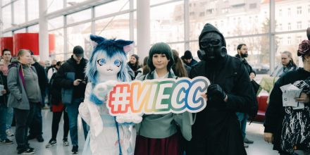 Vienna Comic Con 2026