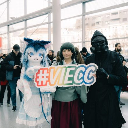Vienna Comic Con 2026