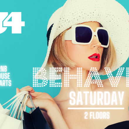 Behave!