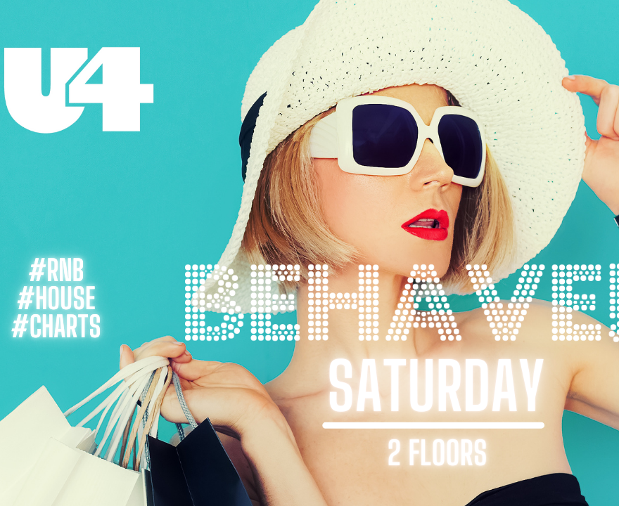 Behave!