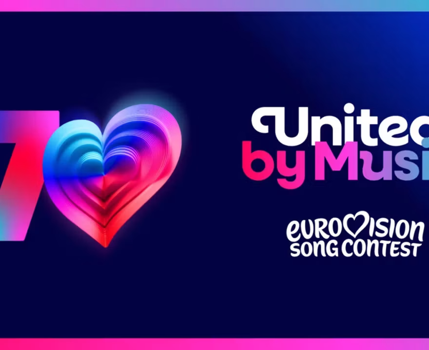 Eurovision Song Contest – Finale Live Public Viewing