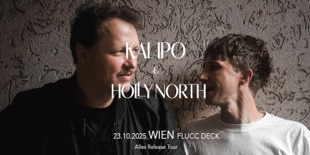 Kalipo & Holly North