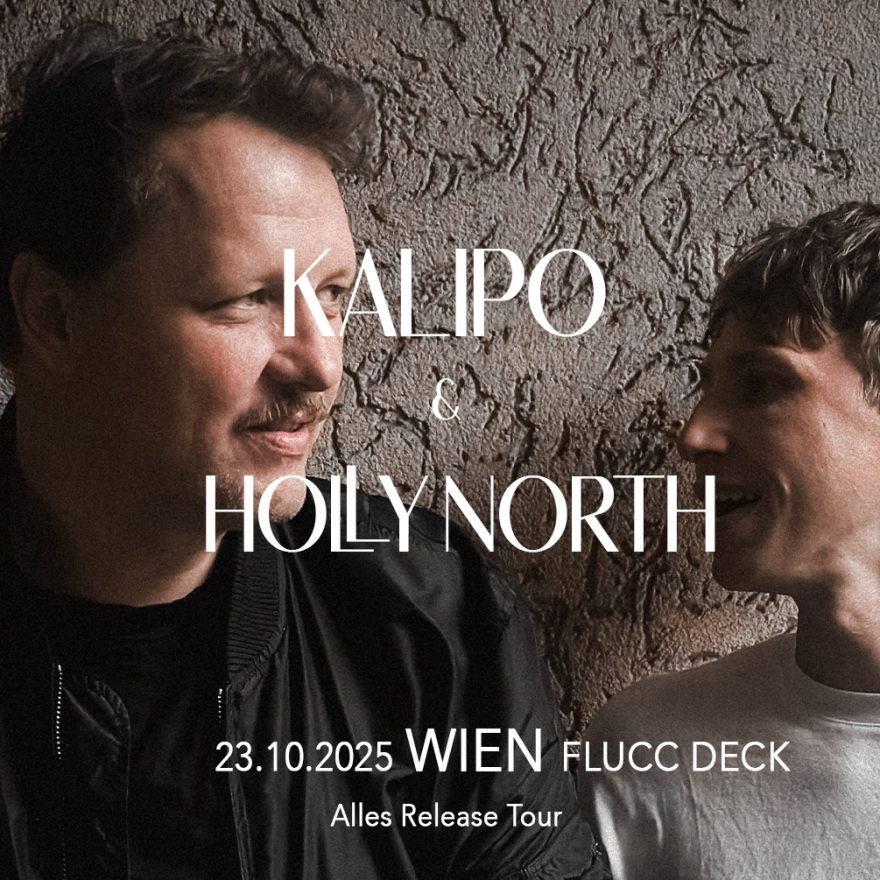 Kalipo & Holly North