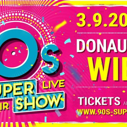 90s Super Show!