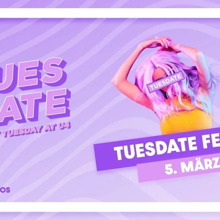 TUESDATE