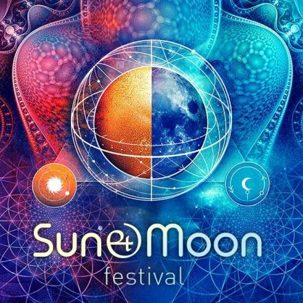 Sun & Moon Festival 2021