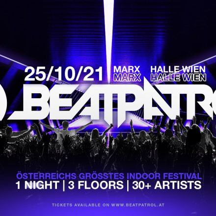 Beatpatrol Festival 2021