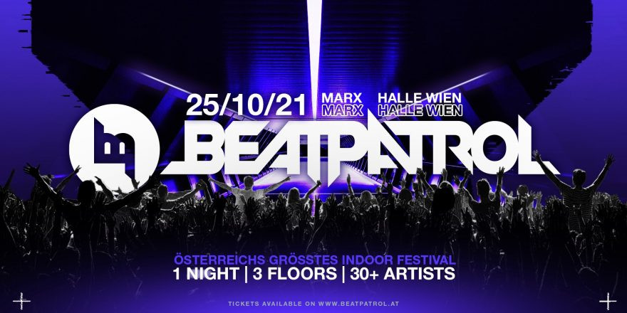Beatpatrol Festival 2021