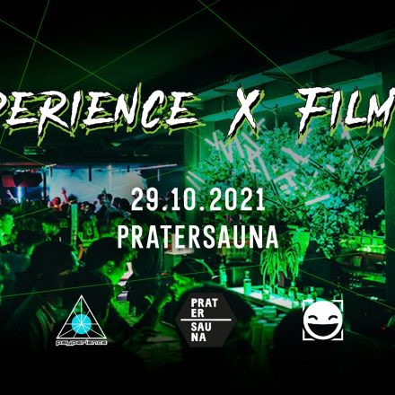 Psyperience X Filmriss w/ LsDirty & Ling Ling