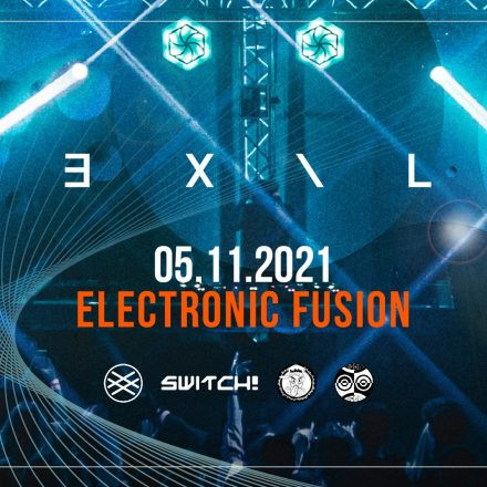 Electronic Fusion