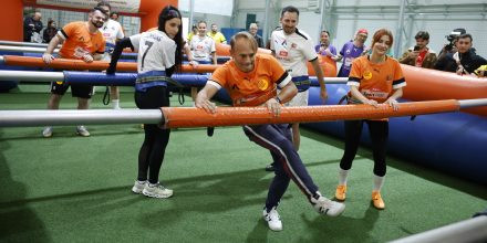 KICKERL ROYALE 2026