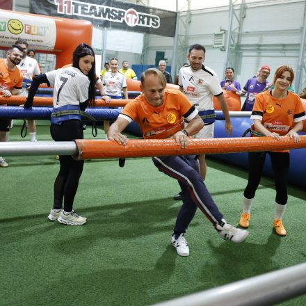 KICKERL ROYALE 2026