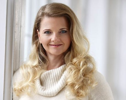 Ulrike Beimpold