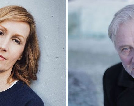 Nicole Beutler & Joseph Lorenz