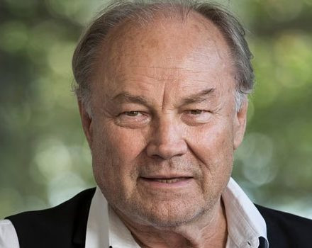 Klaus Maria Brandauer
