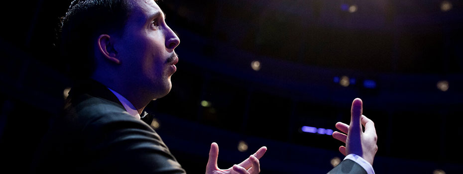 Nikolaus Habjan am 15. August 2024 @ Kulturpavillon. Nikolaus Habjan am 15. August 2024 @ Kulturpavillon.