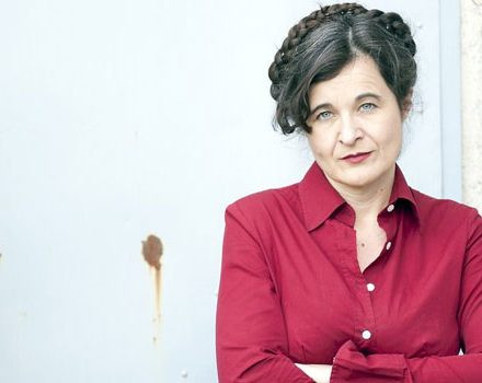 Maria Hofstätter