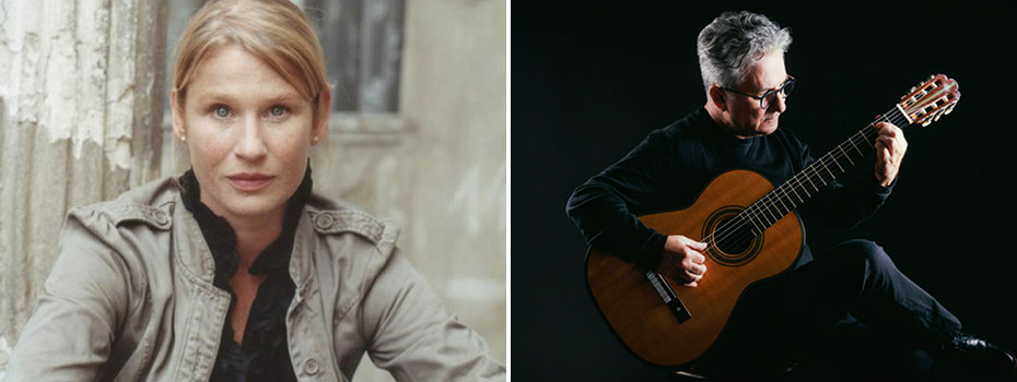 Dörte Lyssewski & Helmut Jasbar am 11. August 2024 @ Grand Hotel Panhans. Dörte Lyssewski & Helmut Jasbar am 11. August 2024 @ Grand Hotel Panhans.