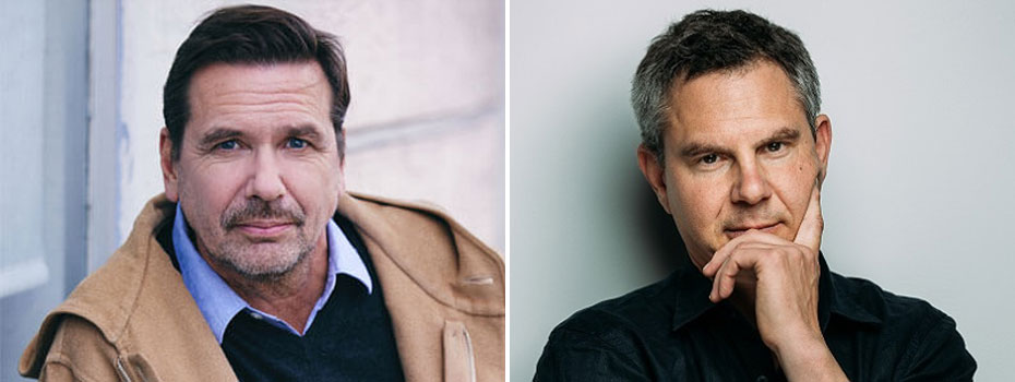 Michael Maertens & Daniel Keberle am 28. July 2024 @ Kulturpavillon. Michael Maertens & Daniel Keberle am 28. July 2024 @ Kulturpavillon.