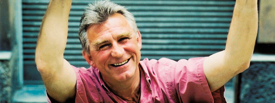 Heinz Marecek am 25. August 2024 @ Kulturpavillon. Heinz Marecek am 25. August 2024 @ Kulturpavillon.