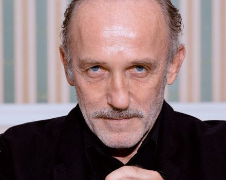 Karl Markovics - Karl Kraus