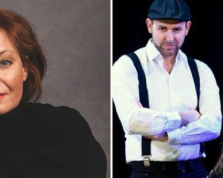 Marion Mitterhammer & Artanis Trio