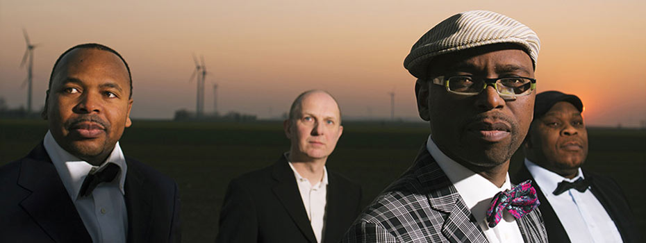 MoZuluArt am 16. August 2024 @ Kulturpavillon. MoZuluArt am 16. August 2024 @ Kulturpavillon.