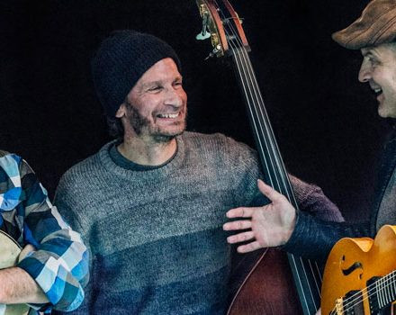 Muthspiel Chamber Trio