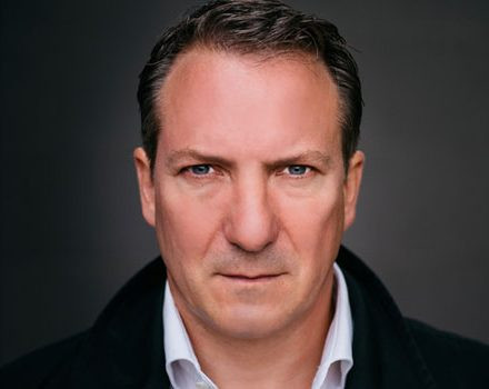 Robert Palfrader