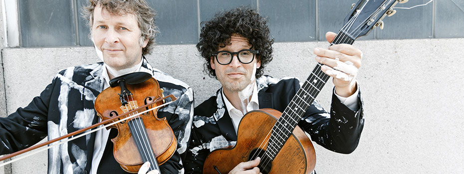Die Strottern am 12. July 2024 @ Kulturpavillon. Die Strottern am 12. July 2024 @ Kulturpavillon.