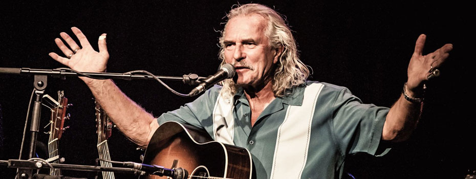 Hans Theessink am 2. August 2024 @ Kulturpavillon. Hans Theessink am 2. August 2024 @ Kulturpavillon.